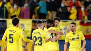 El Villarreal quiere llegar a cuartos por tercera vez en su historia