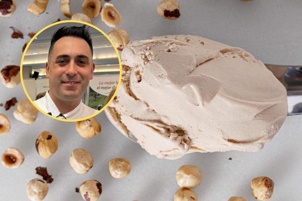 Alberto Buendía te da las claves para hacer un buen helado casero.