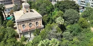 Vila-real plantea incorporar hasta siete edificios históricos más al patrimonio municipal