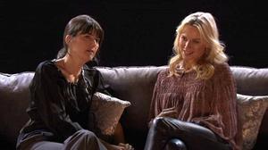 La protagonista real de la història que explica la pel·lícula ’Lo imposible’ es troba amb Naomi Watts, l’actriu que ha donat vida al seu cas.