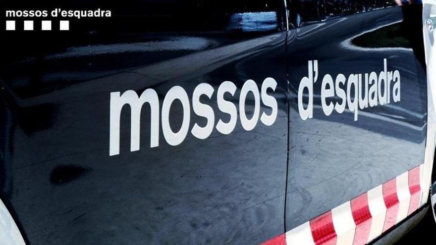 Els Mossos investiguen una agressió homòfoba contra un jove durant les festes del Clot de Barcelona