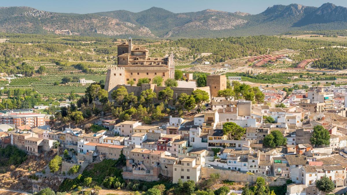 Un precioso y curioso lugar de España que debes conocer.