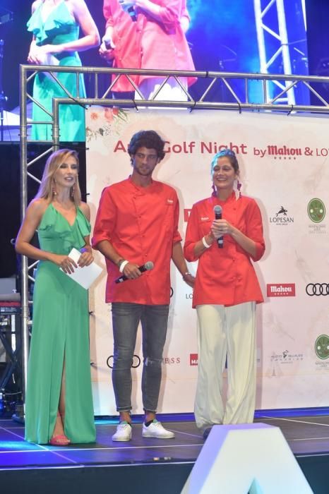 TORNEO GOLF NOCTURNO AUDI