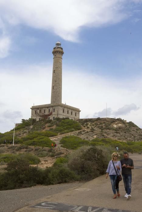 Faro de Cabo de Palos