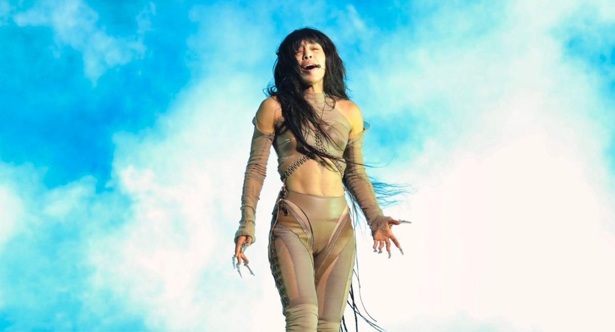 Loreen - Suecia