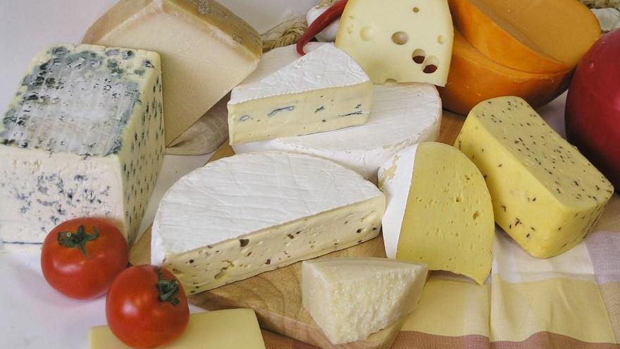 Los amantes del queso tienen una cita obligada en Montanejos