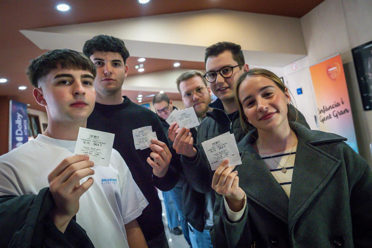 Torrente Presidente, lo nuevo de Santiago Segura