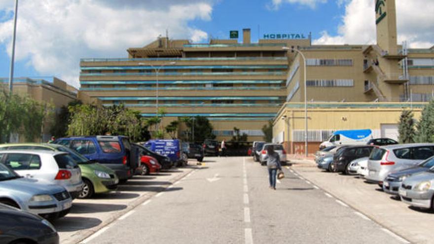 Hospital Costa del Sol de Marbella