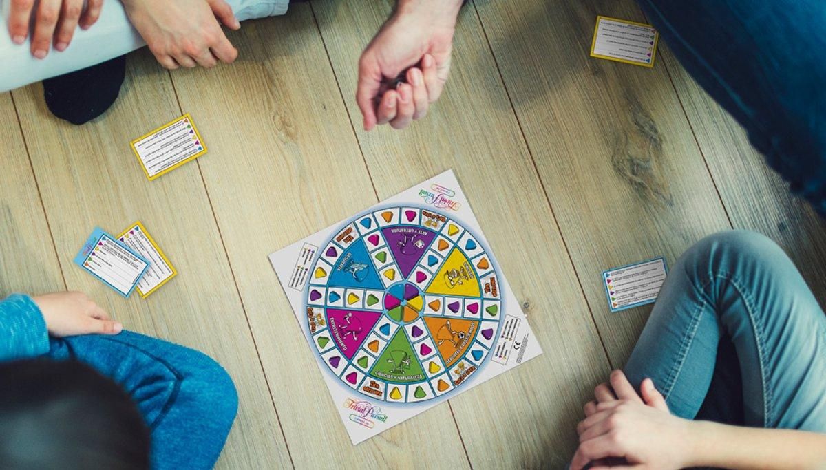 Jocs de taula Hasbro Jocs de taula Hasbro