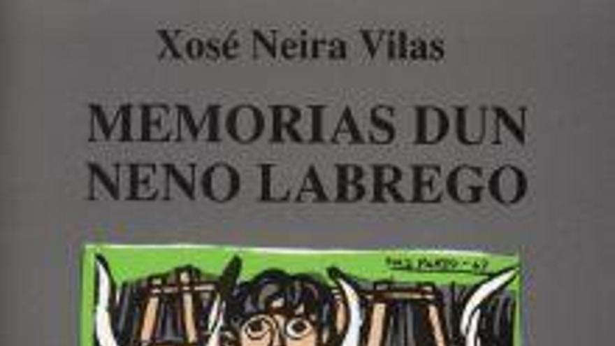 La Real Academia Galega celebra el aniversario de &#039;Memorias dun neno labrego&#039;