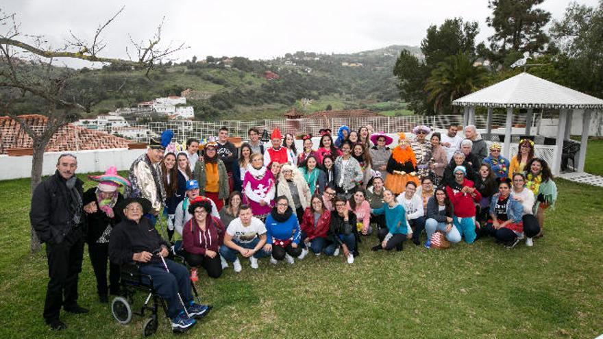 Las enseñanzas del alzhéimer