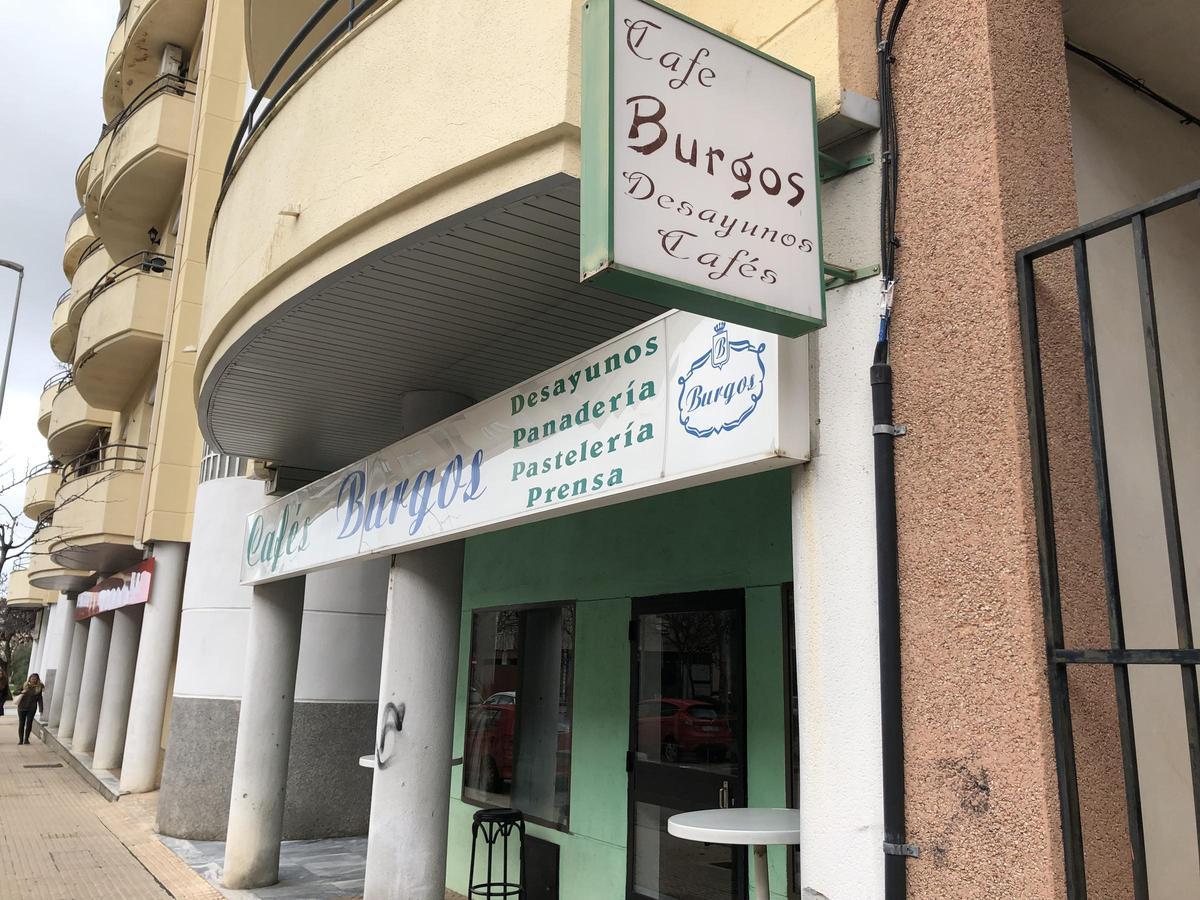 Cierra Chef Pan y abre La Vieja Dehesa