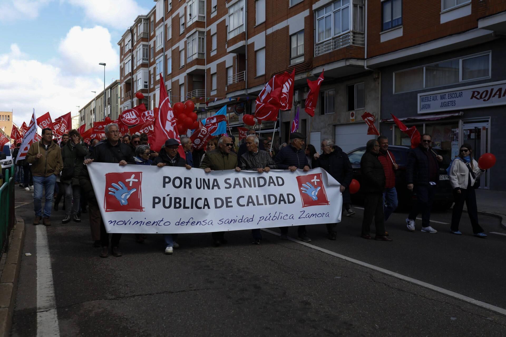 Manifestación del 1 de mayo, primero de mayo, Día del Trabajador