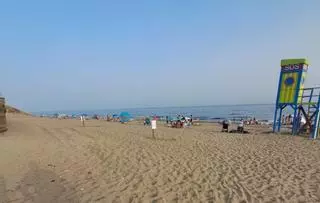 El PSOE pide terminar ya con los vertidos en las playas y culminar el saneamiento integral