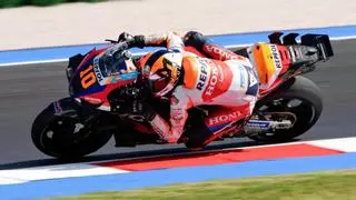 Repsol decide no renovar el acuerdo con Honda