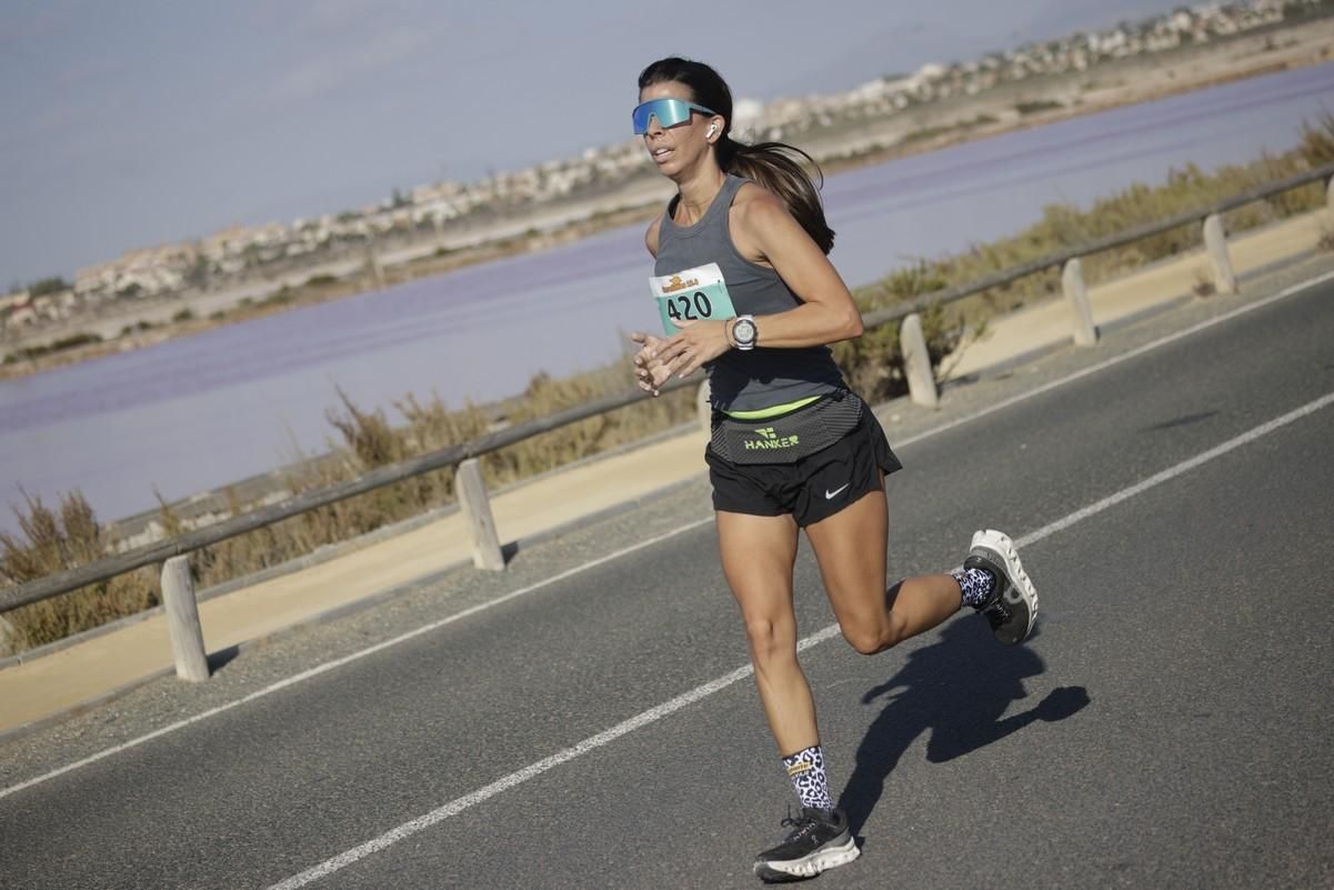 Carrera popular Correlimos de San Pedro del Pinatar