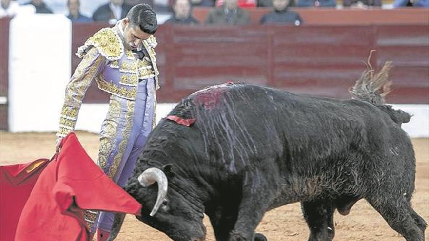 Se vivió una gran tarde toros