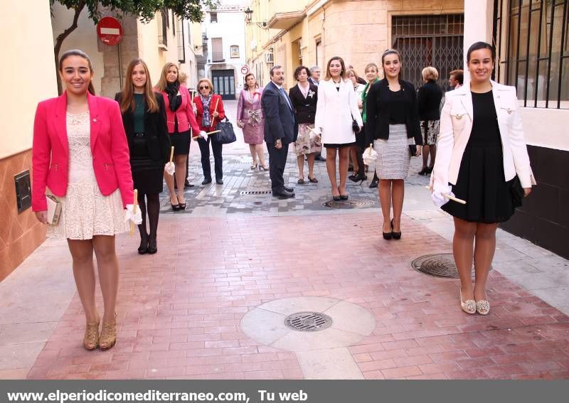 GALERÍA DE FOTOS -- Procesión de Sant Roc en Castellón