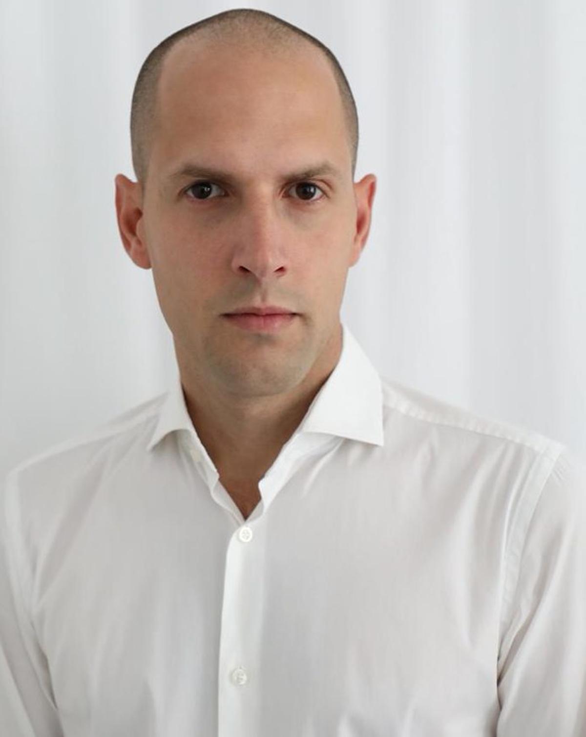 Arriba, Barboza y Blanco. A la derecha, la estructura de madera del Boat House. 
|  Rohan Strathie