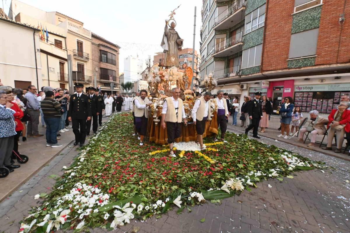 Galería | Procesión de San Pascual