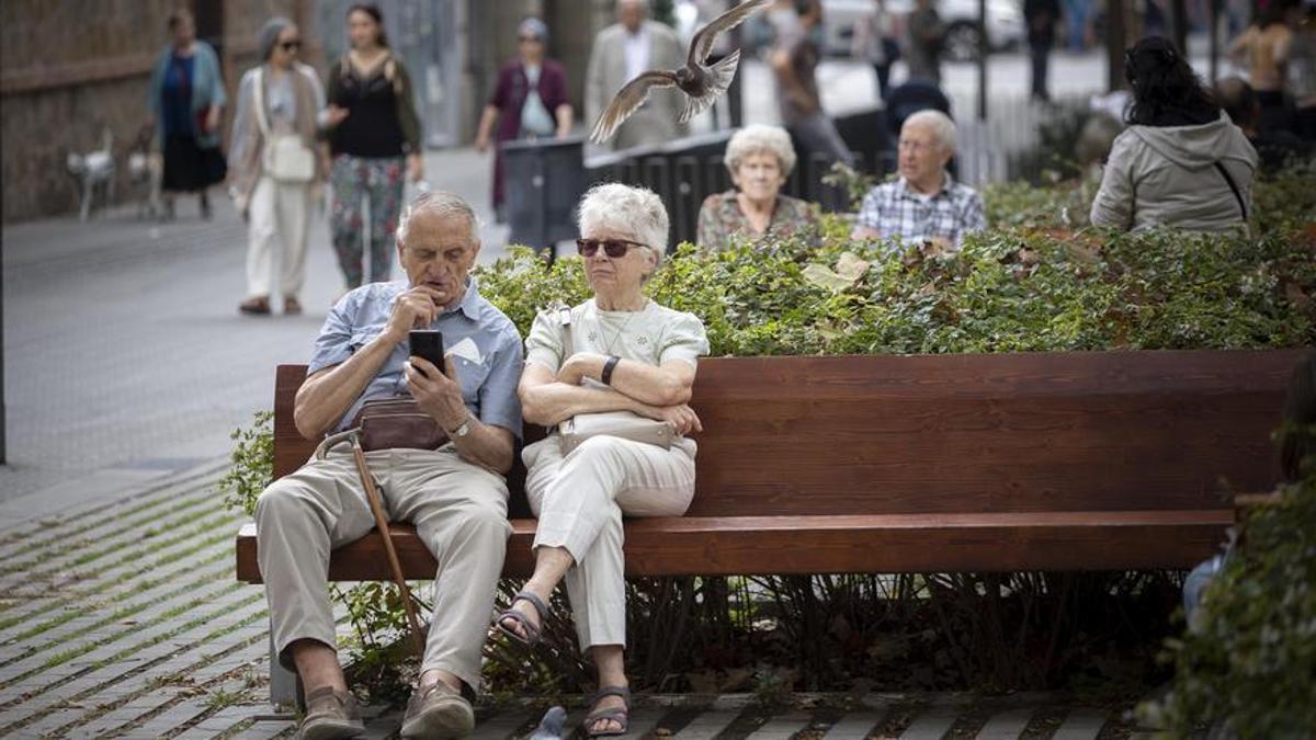 Así serán las nuevas pensiones de los jubilados a partir de 2024