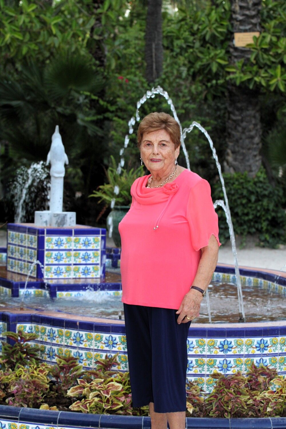 Todos los cargos de las Fiestas de El Altet 2025