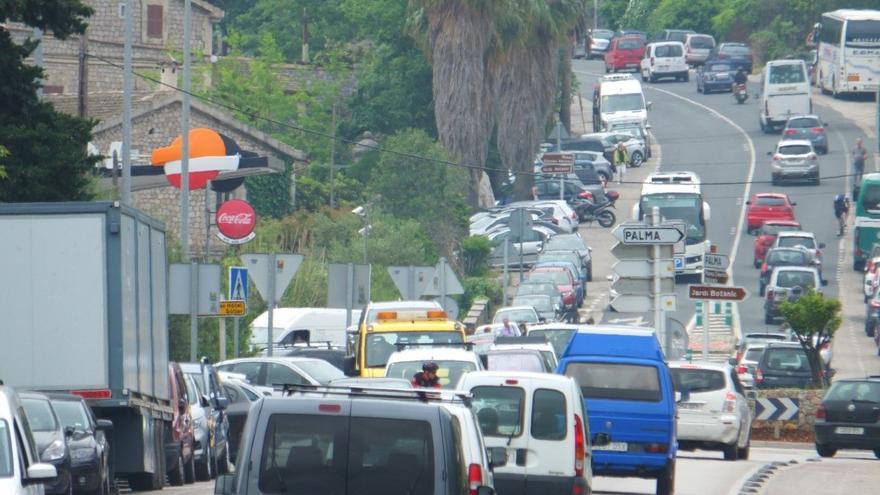 Sóller renuncia a la creación del parking de Can Cera por motivos urbanísticos