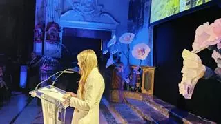 Pollença homenajea a 47 mujeres bordadoras, "historia viva" del municipio