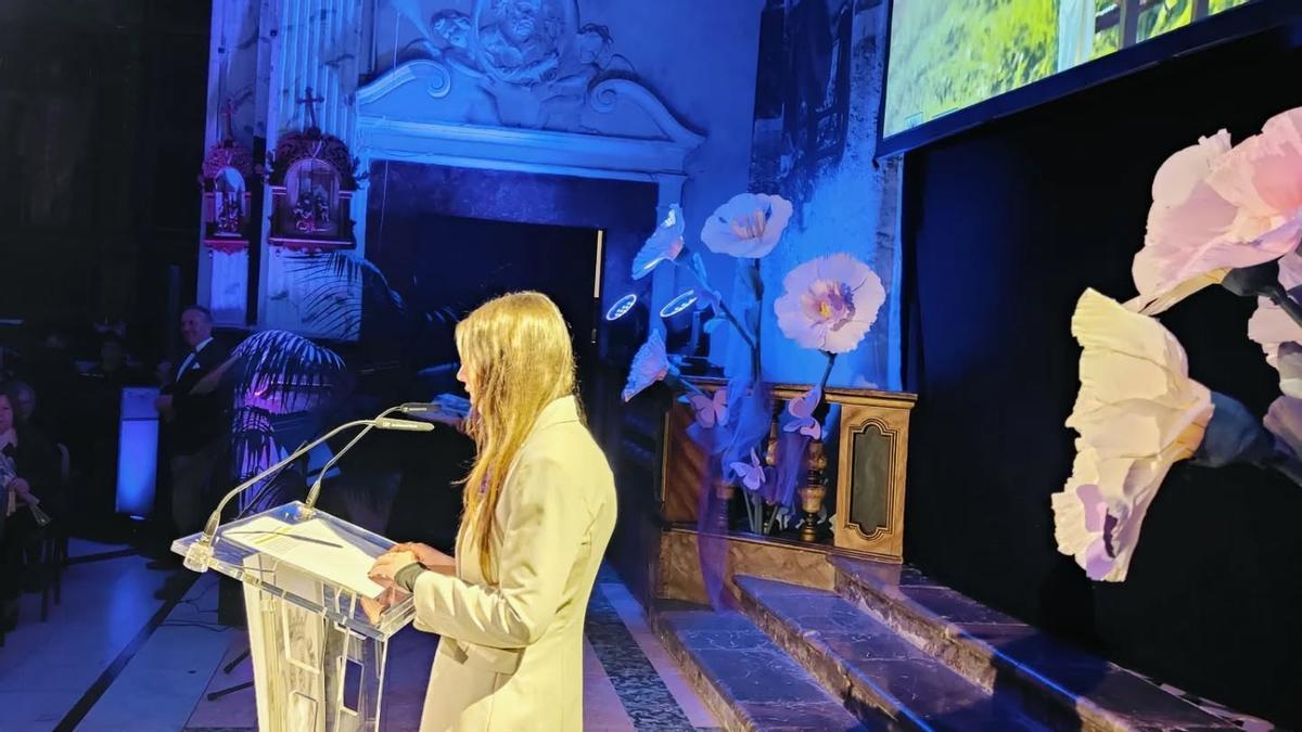 Las imágenes del homenaje a las 'brodadores' de Pollença