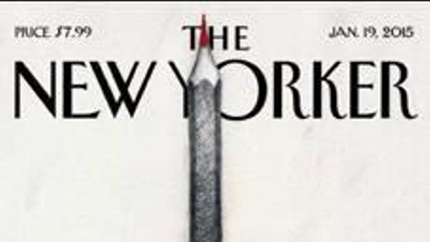 «The New Yorker» elige a la valenciana Ana Juan