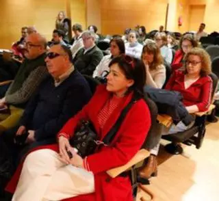 Avilés participa en el voluntariado europeo ILIVE para jóvenes
