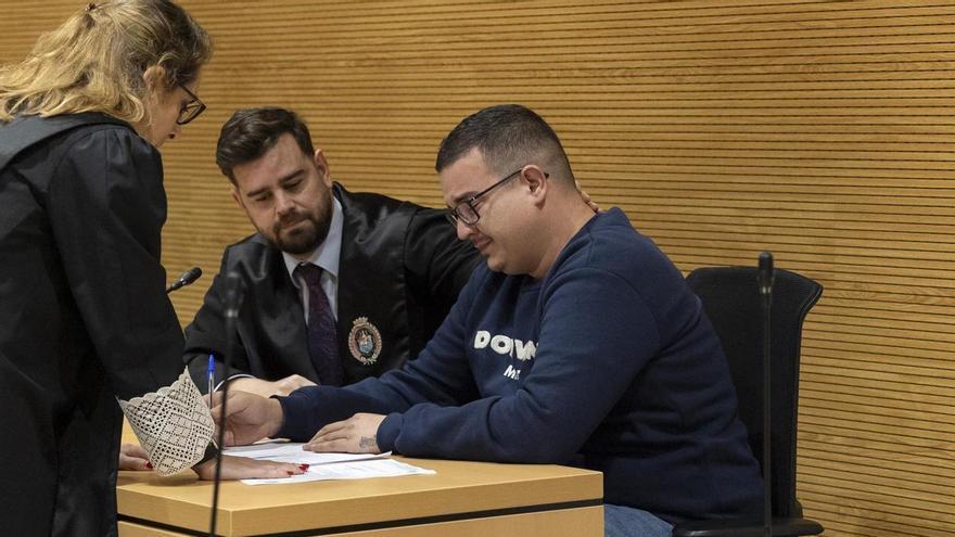 Dos años y medio de cárcel para el joven que mató a un hombre tras una pelea en Mogán