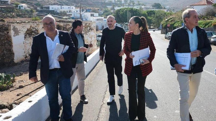 Betancuria contará con dos oficinas virtuales de información turística