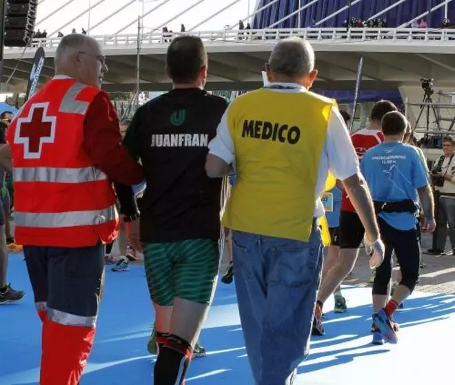 Búscate en el 10K Trinidad Alfonso 2014