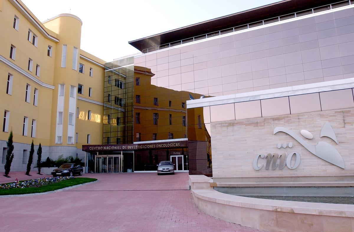 La Policia es presenta al CNIO a petició d’Anticorrupció, que investiga una denúncia