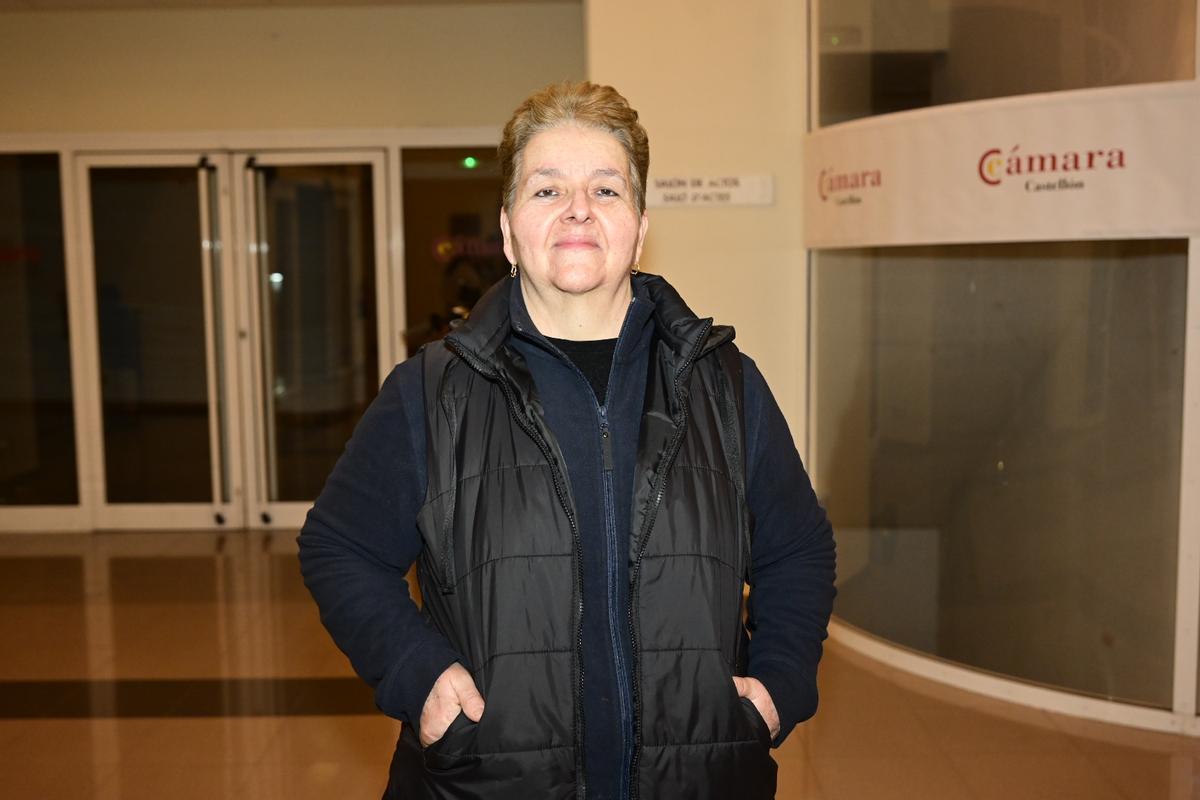 Charla sobre la regularización extraordinaria en Castellón