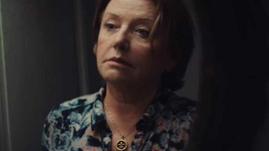 Fotograma trailer 'Las herederas'