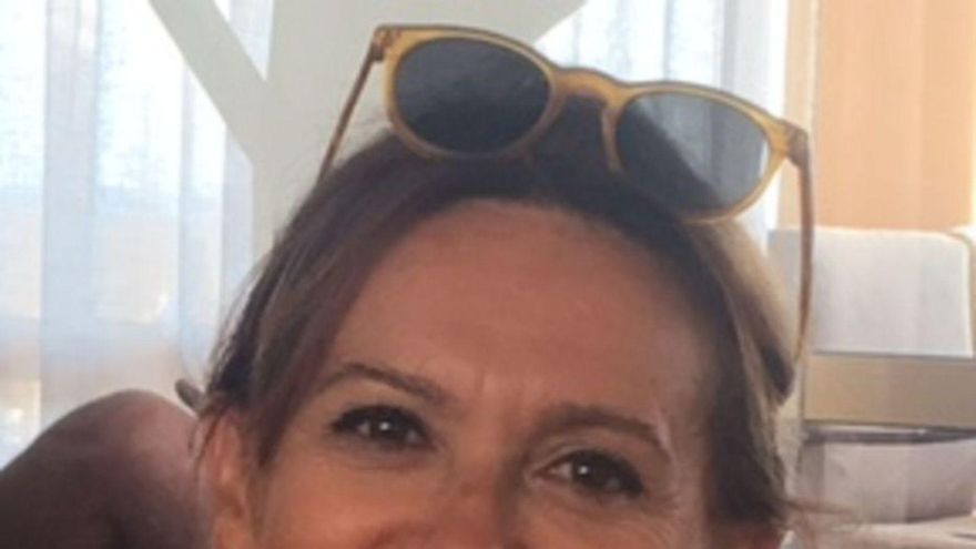 Mireia Gabilondo. | WIKIPEDIA