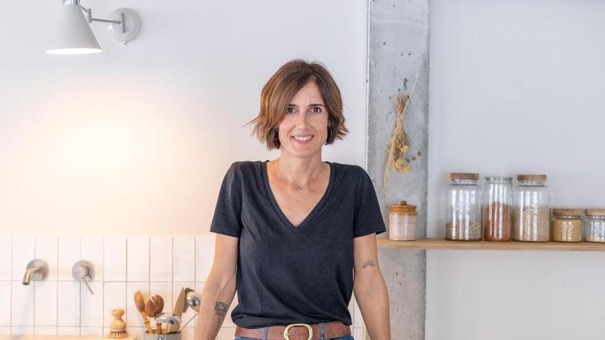 Mireia Velasco, nutricionista: "La inflamación tiene muy mala fama, pero es necesaria para el cuerpo"