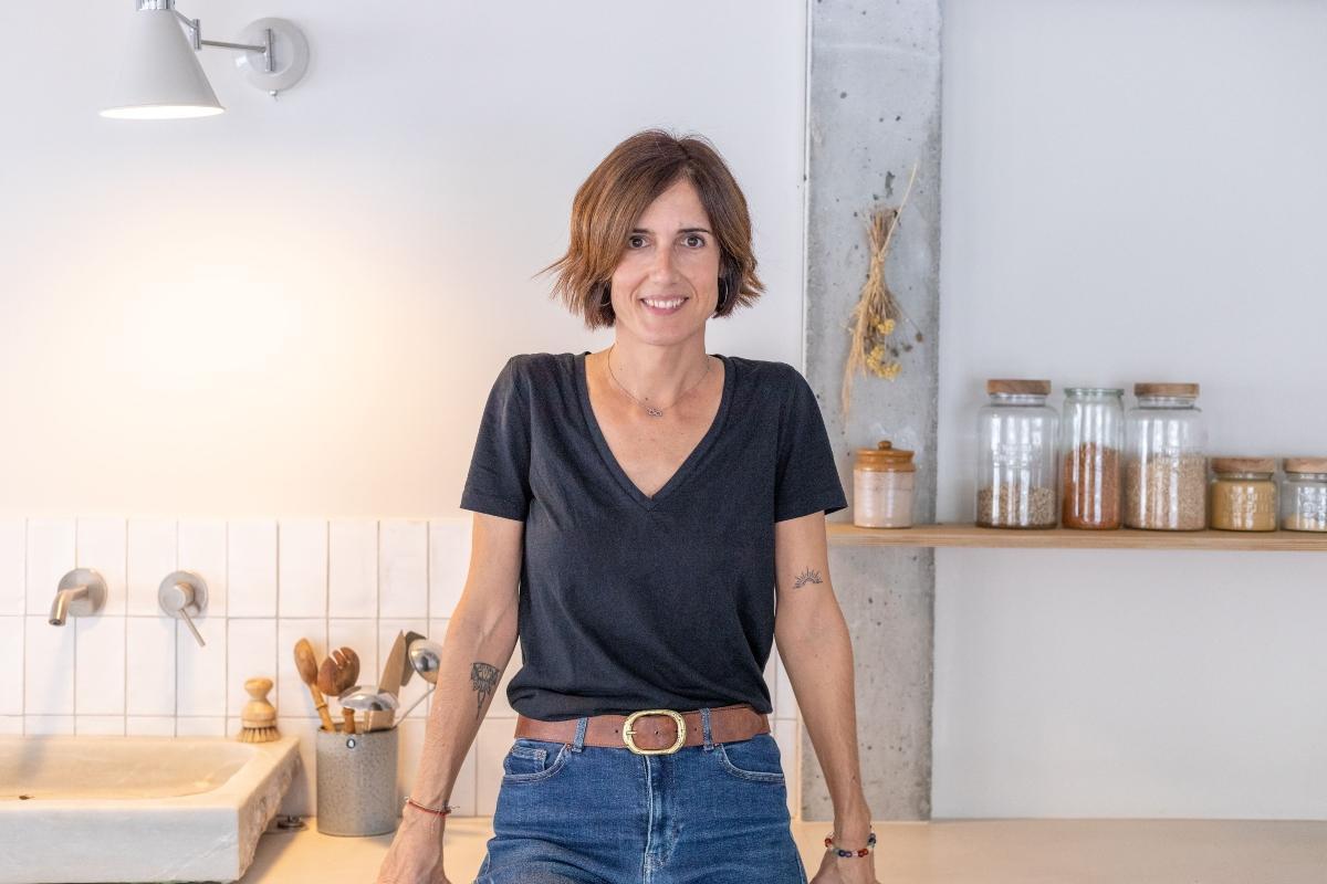 Mireria Velasco es especialista en nutrición integrativa y salud digestiva