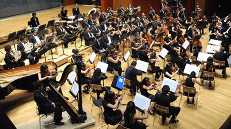 La Joven Orquesta de Canarias ofrece un concierto gratuito en Teguise