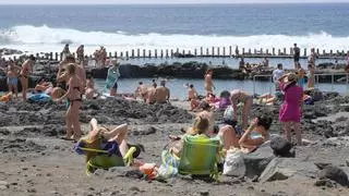 Tiempo en Canarias para el martes: el aviso por calor continúa en Gran Canaria