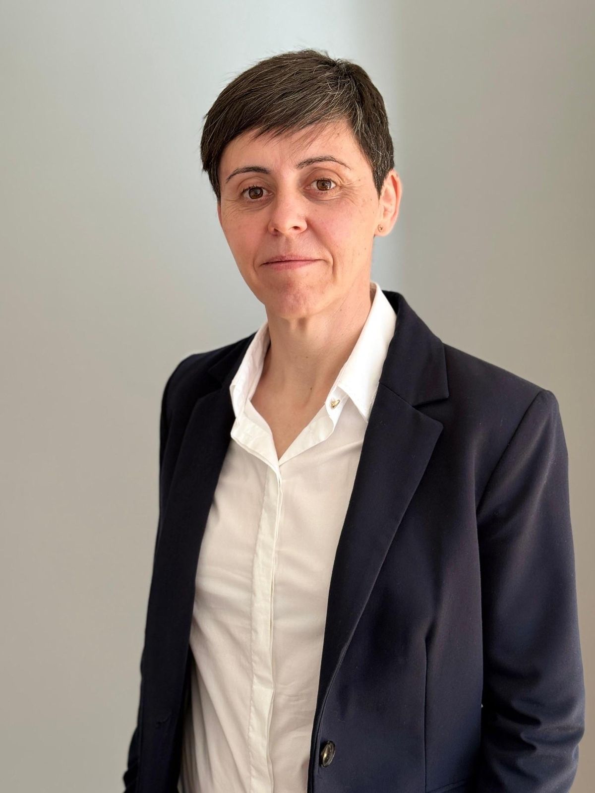 Paula Fernandez