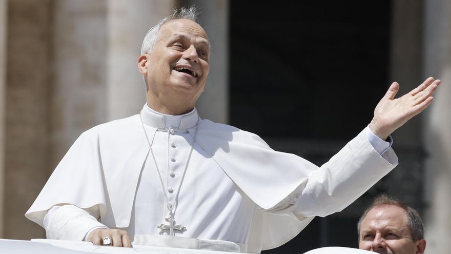 ¿Vendrá el Papa a Galicia en el Año Santo 2027?
