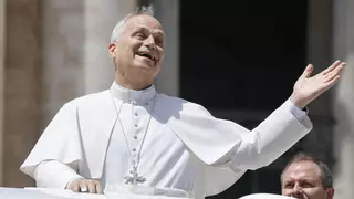 ¿Vendrá el Papa a Santiago en el Año Santo 2027?