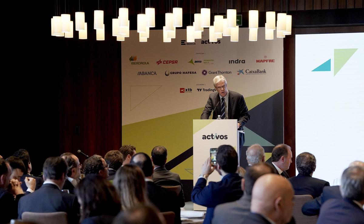 Prensa Ibérica presenta 'Activos'
