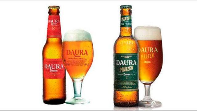 Auténticas cervezas para los celíacos