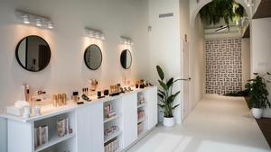 Saigu Cosmetics ha abierto su primera tienda en Barcelona.