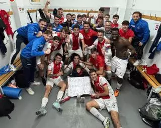 El Olímpic pierde ante el Torrevieja en la Murta