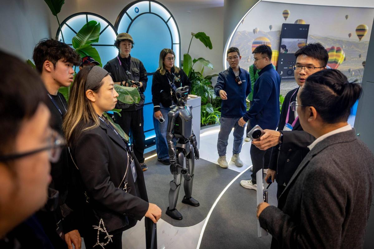 Mobile World Congress 2026